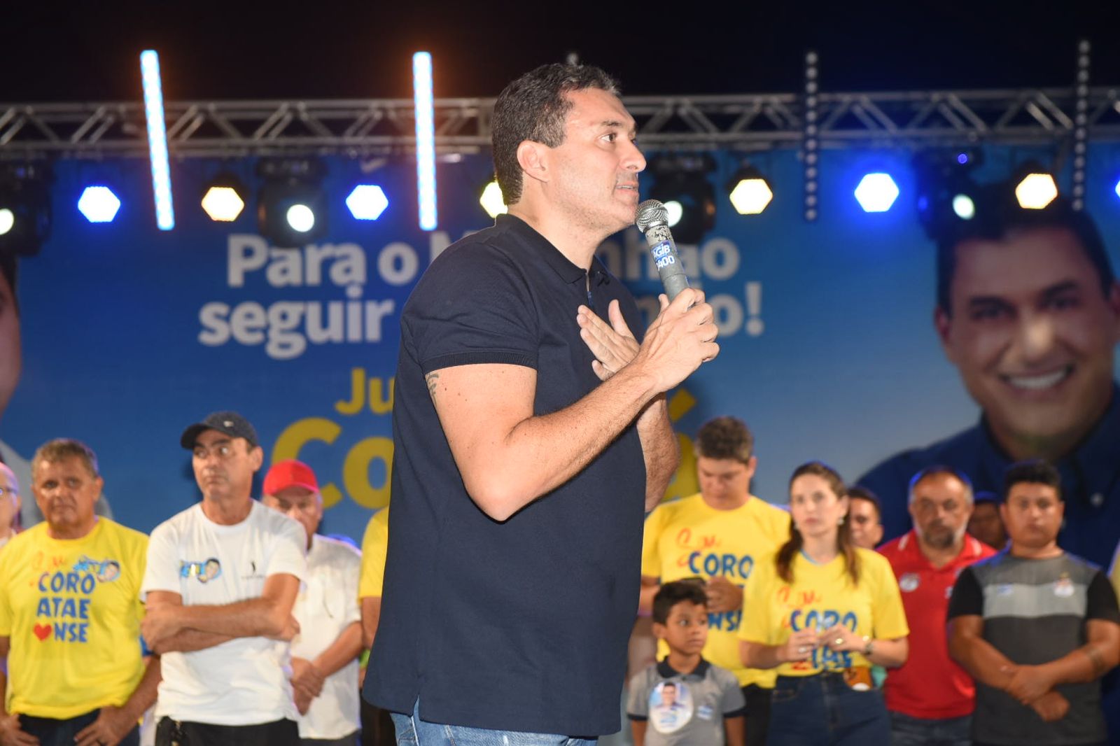 Rômulo Augusto